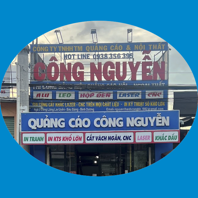 Cửa hàng