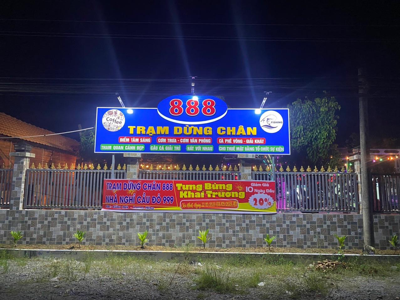 TRẠM DỪNG CHÂN - NHÀ NGHỈ 888 TẠI CẦU ĐỎ LONG HÒA-8.JPG