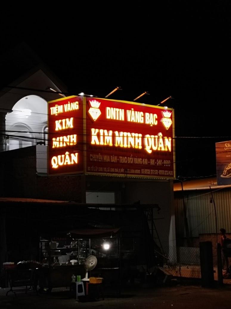 DỰ ÁN BẢNG HIỆU CHO TIỆM VÀNG KIM MINH QUÂN-8.JPG 1
